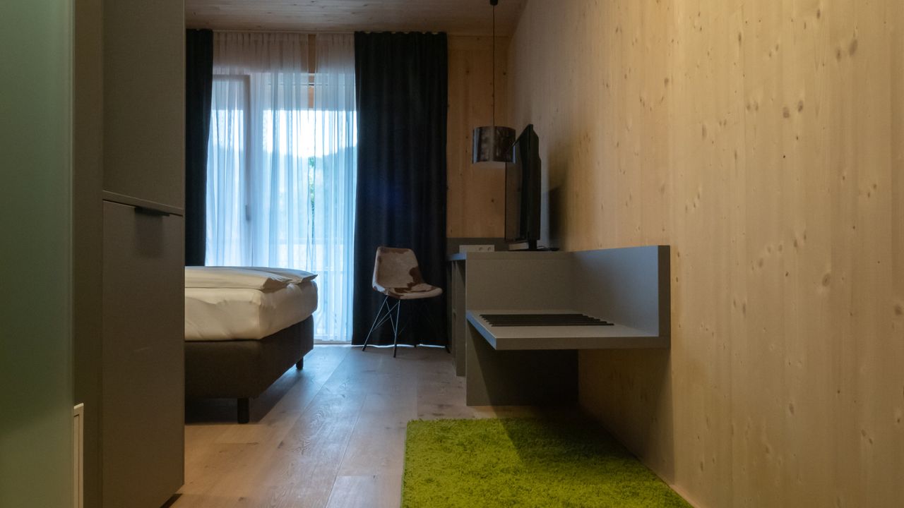 Zimmer Doris Gang Zimmer Doris Gang